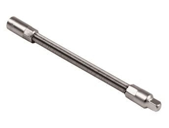 SPRING EXTENSION BAR | 6.3 MM (1/4") | 150 MM (KR148011)