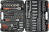 TOOL SET 1/2" 173PCS (58688)