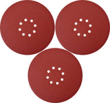 SAND PAPER FOR DRYWALL 225MM P100 (YT-83473)