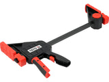 F-TYPE CLAMPS | QUICK-RELEASE | 200 MM / 270 KG (YT-63881)