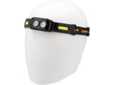 HEADLAMP 200LM REACHARGABLE (88682)