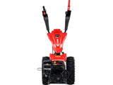 GASOLINE GARDEN TRACTOR | POWER TILLER | 196 CM3 (YT-85850)