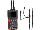 3 IN 1 OSCILOSCOPE, MULTIMETER, GENERATOR 280MSA/A 50MHZ (YT-730944)