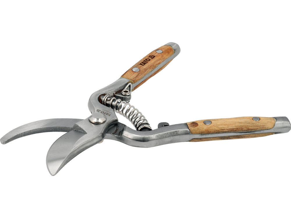 SECATEURS 20 MM | 210 MM (YT-88053)