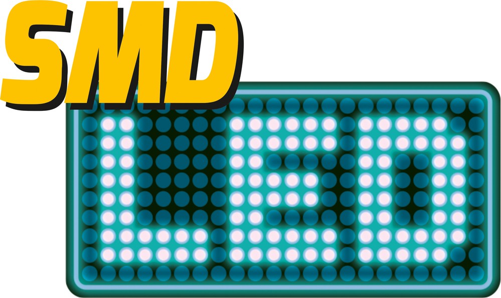 WORK LAMP RECHARGEABLE | SMD LED 3.5W + 3W (YT-08508)