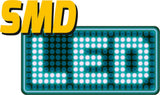 WORK LAMP RECHARGEABLE | SMD LED 3.5W + 3W (YT-08508)