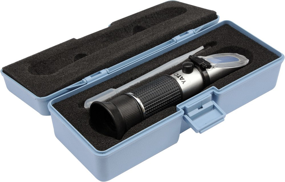 REFRACTOMETER (YT-06722)