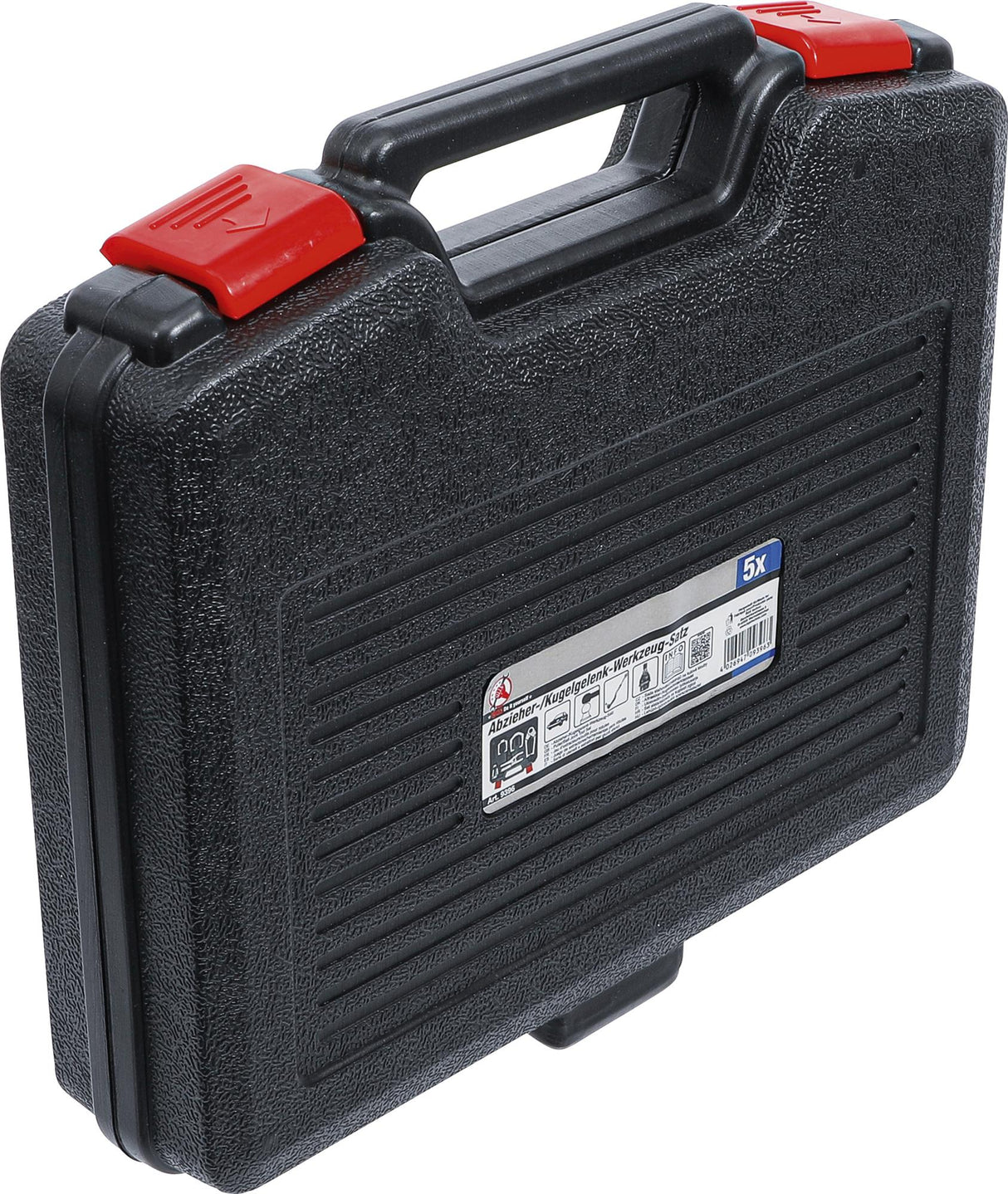 PULLER/BALL JOINT TOOL SET | 5 PCS. (9396)