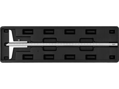 VERNIER DEPTH CALIPER 300 MM (YT-72243)