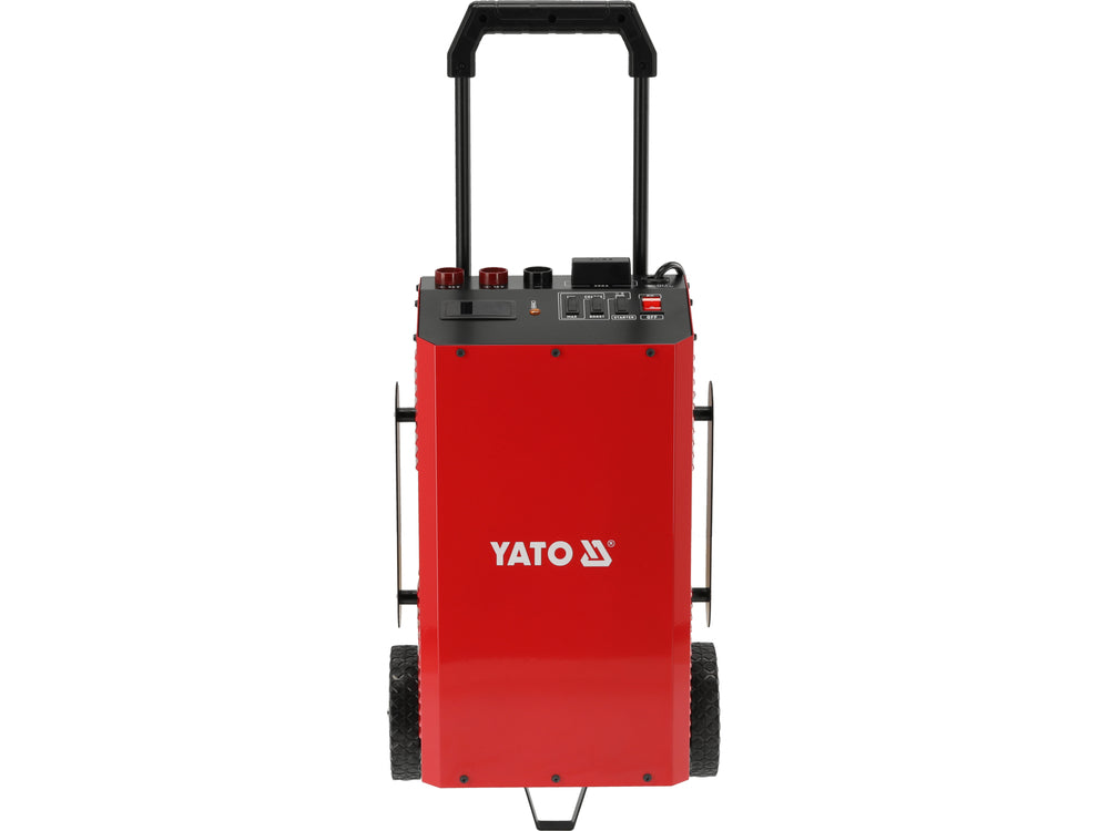 BATTERY CHARGER & JUMP STARTER 12/24V 20-1000A (YT-83065)