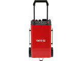BATTERY CHARGER & JUMP STARTER 12/24V 20-1000A (YT-83065)