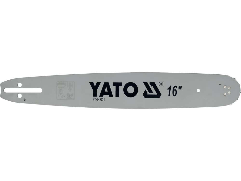 GUIDE BAR 0.325" 16" 66 0.05" U (YT-849331)