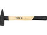 MACHINIST HAMMER 400G (YT-4494)