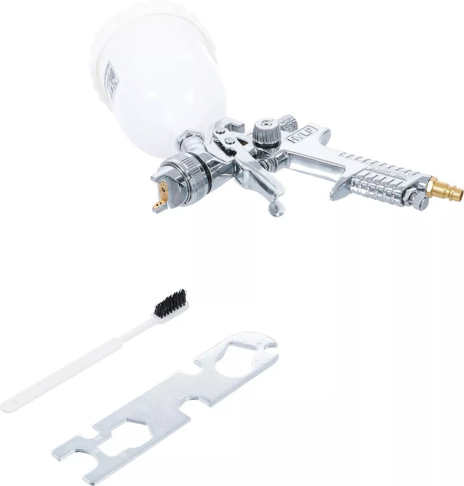 AIR PAINT SPRAY GUN | 550 CM³ (3317)