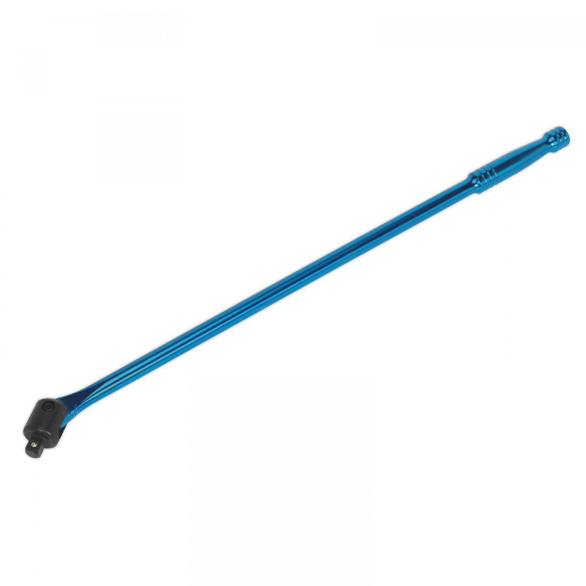 FLEX HANDLE FOR SOCKETS | EXTERNAL SQUARE 12.5 MM (1/2") | 25" | 630 MM (EB640)