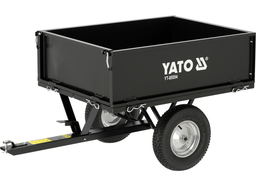SMALL TRAILER (YT-85554)