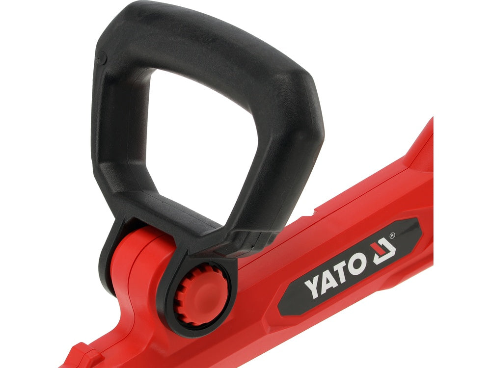 GRASS TRIMMER 18V (BODY; BL MOTOR) (YT-85020)