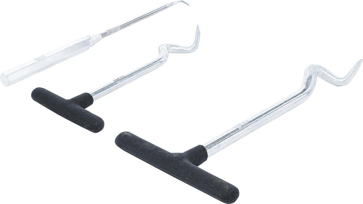 SEAL REMOVING HOOK SET | 3 PCS. (8405)