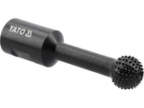 ROTARY FILE 20MM; M14 (YT-61770)