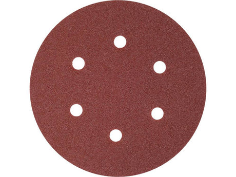 ABRA DISC WI HO FAST 6 HO P100 150 50PCS (YT-834584)