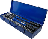CRIMPING PLIERS SET | HYDRAULIC | 16 - 400 MM² (9573)