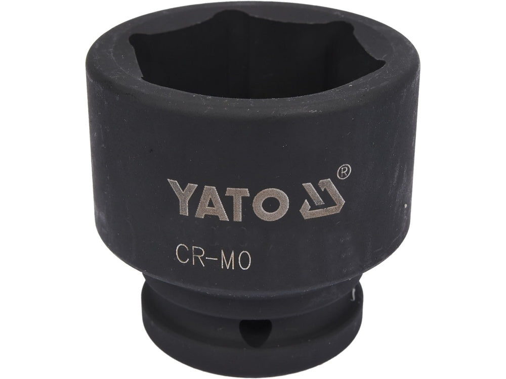 IMPACT SOCKET 3/4"X38MM (YT-1088)