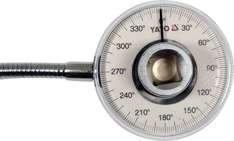 TORQUE ANGLE GAUGE WITH MAGNET (YT-05934)