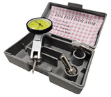 PRECISION LEVER DIAL INDICATOR | 0.01 MM (DG2B)