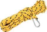 CHIMNEY ROPE 8MM 10M (73022)