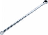 RATCHET RING WRENCH AND RING SPANNER | EXTRA LONG | 10 MM (7240)