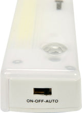 NIGHT LAMP 120LM BODY, LIGHT SENSOR,3AAA (82830)