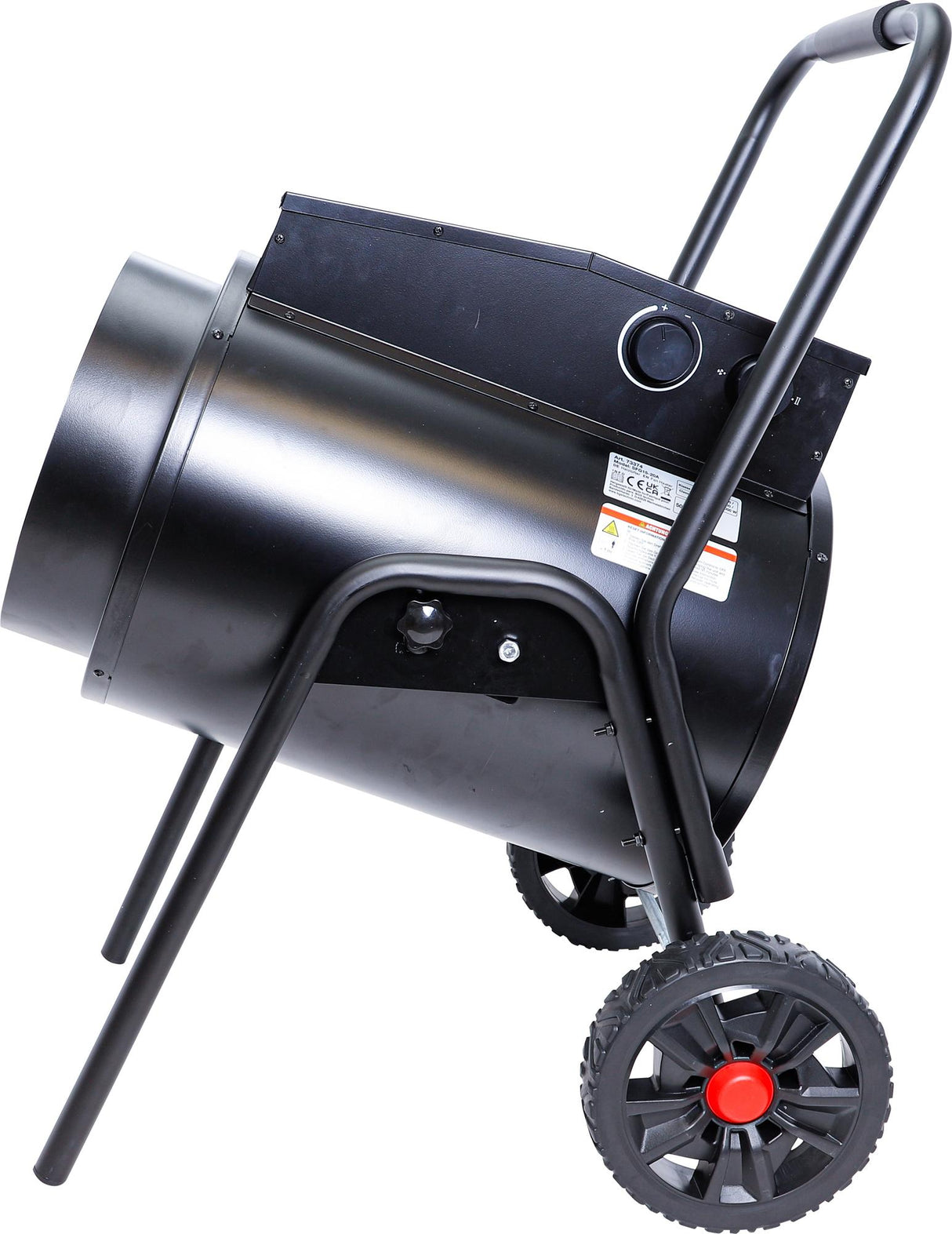 FAN HEATER | ELECTRIC | 15 KW (73374)