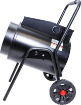 FAN HEATER | ELECTRIC | 15 KW (73374)