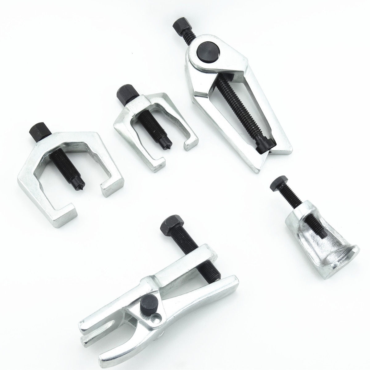 UNIVERSAL TIE ROD JOINT PULLER SET | 6 PCS. (SK1032)