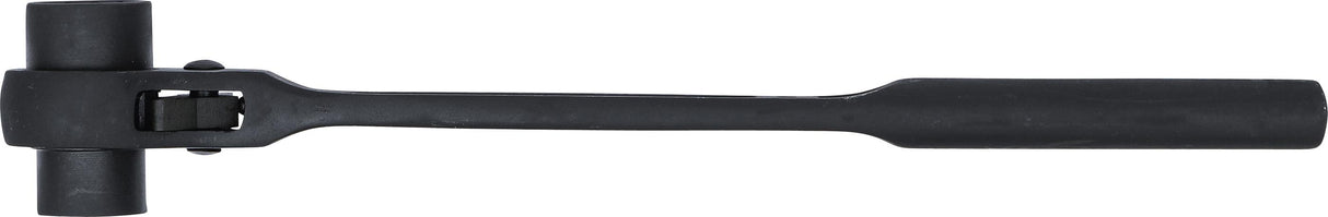SCAFFOLDING RATCHET | ROUND SHAFT | 19 X 22 MM (6907)