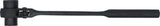 SCAFFOLDING RATCHET | ROUND SHAFT | 19 X 22 MM (6907)