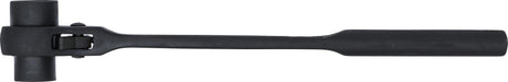 SCAFFOLDING RATCHET | ROUND SHAFT | 19 X 22 MM (6907)