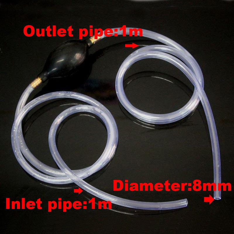EMERGENCY PUMP, SIPHON (TW-AZF-015)