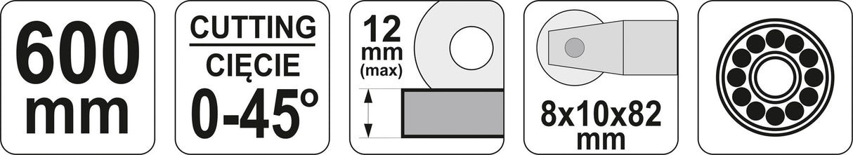 TILE CUTTER (YT-37036)