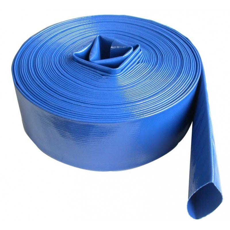 HOSE FOR WATER PUMPS | 2" | 50 M (79983V)