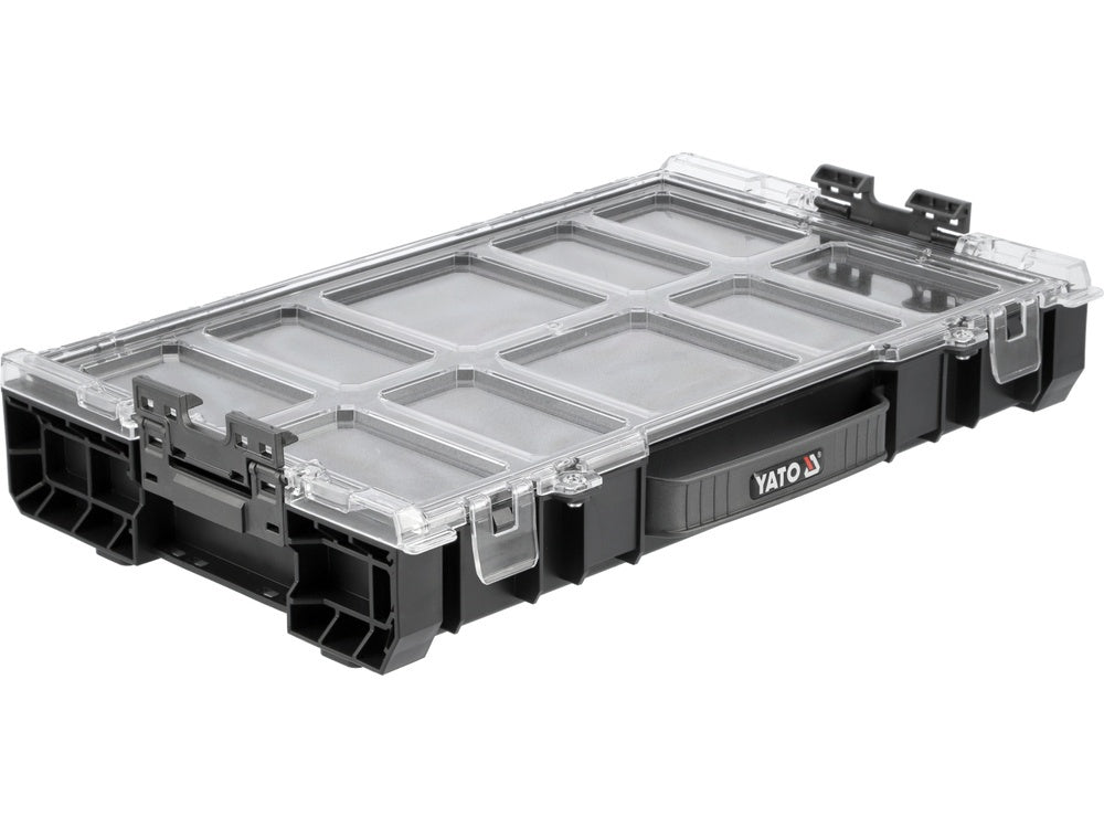 SET OF TOOL BOXES (YT-09173)