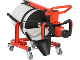 MIXING STATION 50L 1600W (YT-82605)