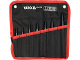 CENTER PUNCH KIT 7 PCS (YT-47170)