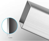 FOLDABLE ALUMINUM PLATFORM | 112*40*49.5CM (FAP001B)
