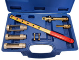 VALVE SPRING COMPRESSOR IN CASE | 34/26/20/18 MM | UNIVERSAL (SK5495B)