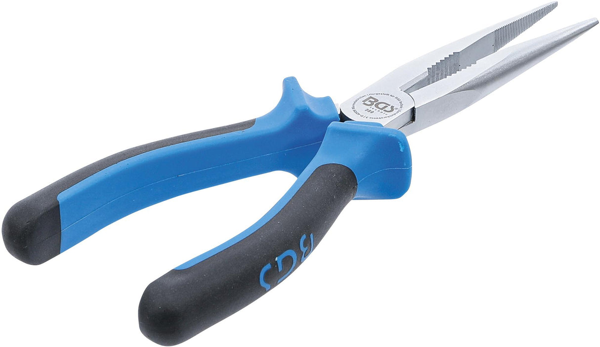 LONG NOSE PLIERS | STRAIGHT | 200 MM (389)
