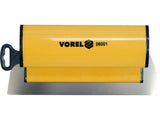 FINISHING TROWEL | 250 MM | WITH REPLACEABLE BLADE (06001)