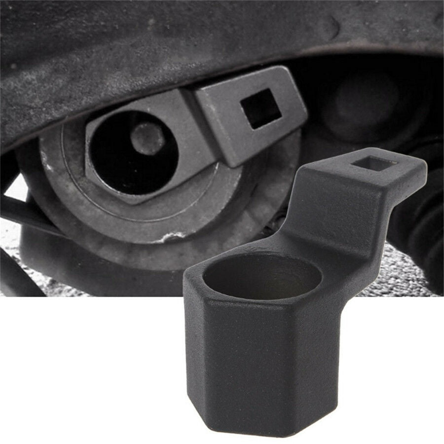 CRANKSHAFT PULLEY HOLDING TOOL | HONDA AND ACURA | 50 MM (SK1725)