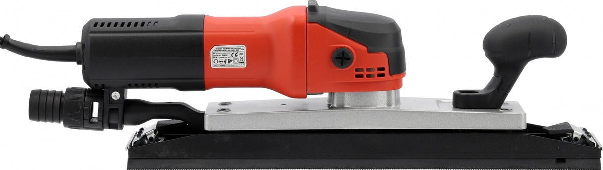 VIBRATOR | 600W | 3000-7000 MIN⁻¹ | 70 X 400 MM (YT-82205)
