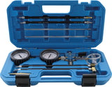 COMMON RAIL RETURN PRESSURE DIAGNOSIS KIT | FOR PIEZO COMMON RAIL INJECTORS (9879)